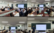 中国中医科学院中药研究所孙伟研究员应邀为生命科学学院师生作学术报告