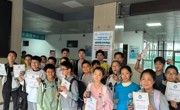 中国细胞生物学会2025年全国联动“实验室开放日”科普活动在淮北师范大学站顺利举办
